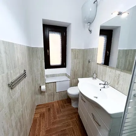 The Gasthuis Agrigento