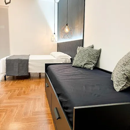 The 게스트하우스