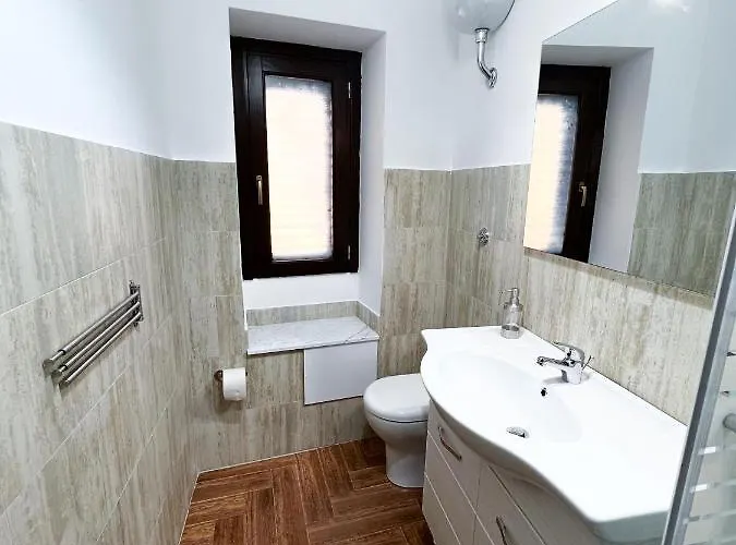 The Guest house Agrigento