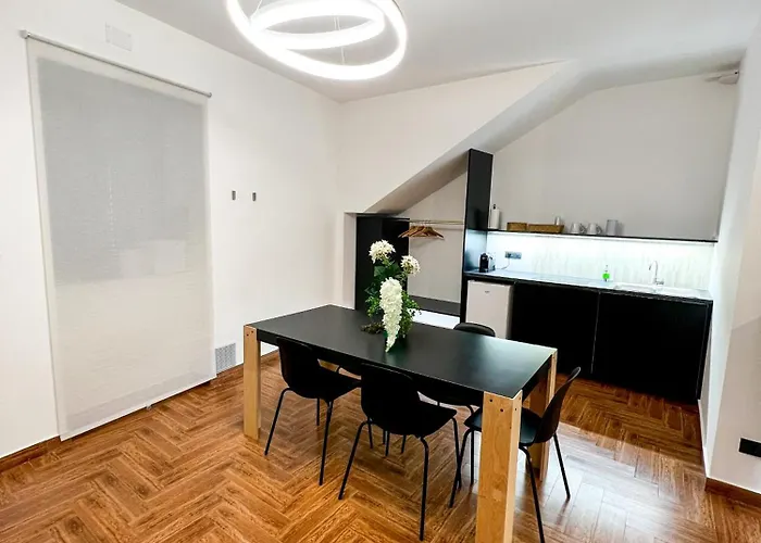 The Guest house Agrigento