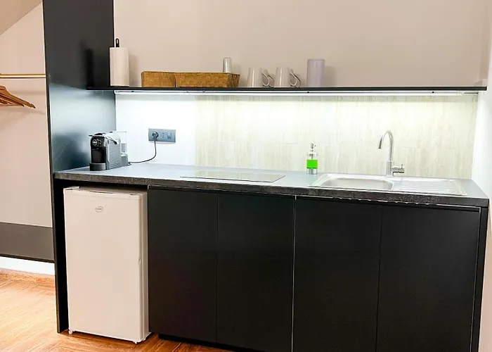 게스트하우스 The 아그리젠토