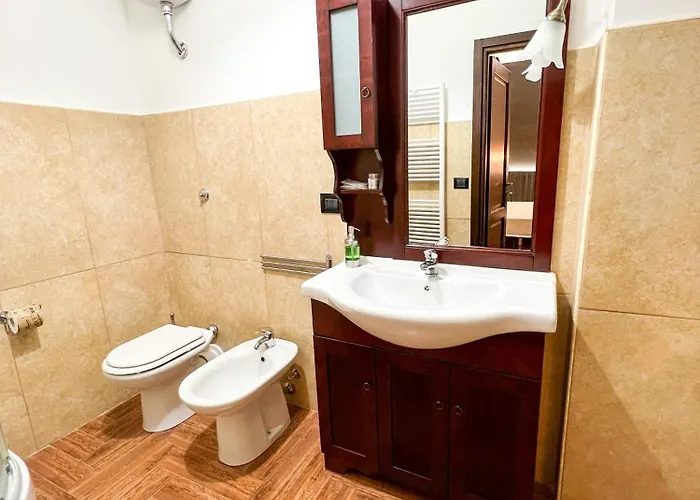 The Guest house Agrigento