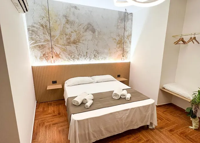 Guest house The Agrigento