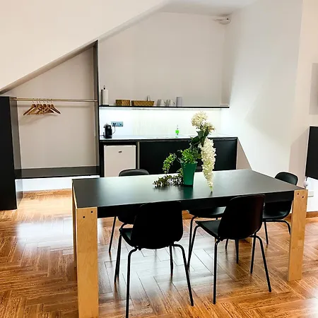 Guest house The Agrigento