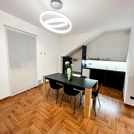 The Guest house Agrigento