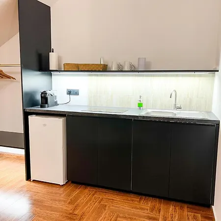 Guest house The Agrigento