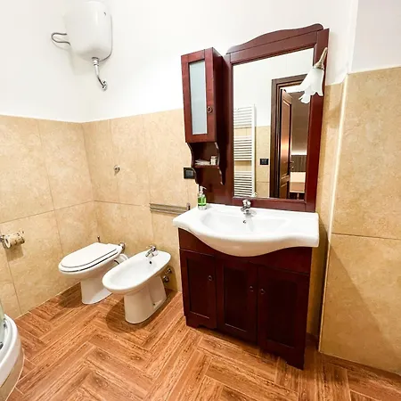 The Guest house Agrigento