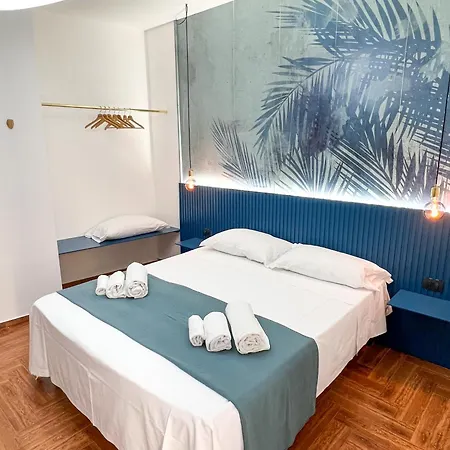 The 3* Agrigento
