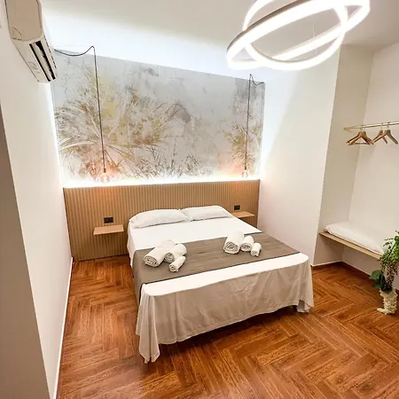 Guest house The Agrigento